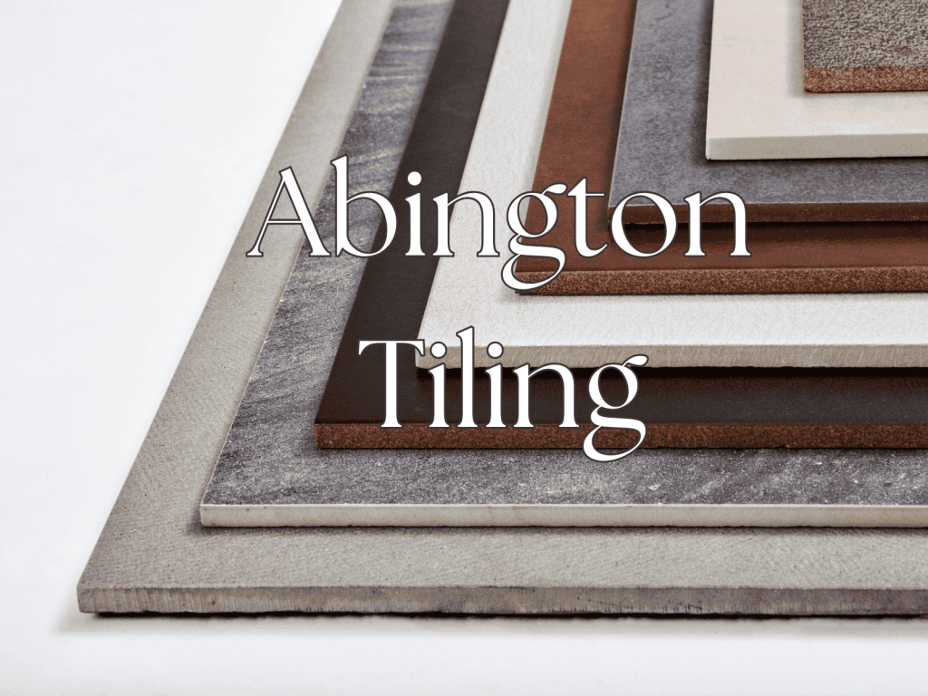 Abington Tiling